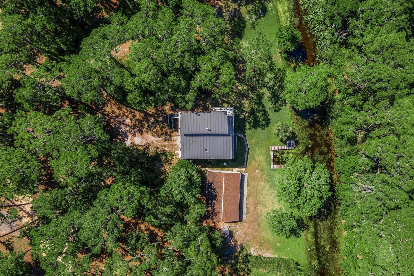 7373 CIRCLE DR, LADY LAKE, FL, 32159