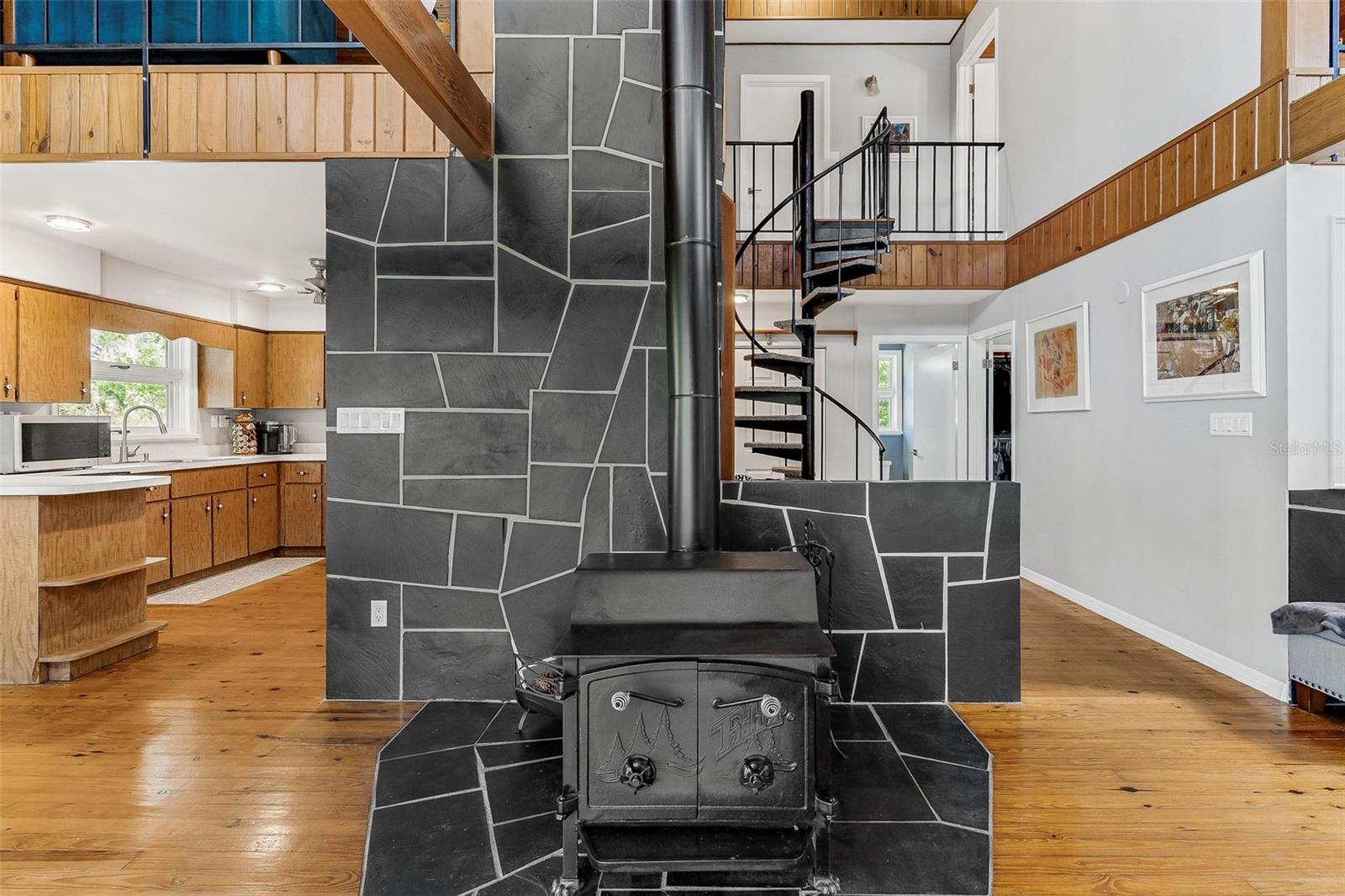 7373 CIRCLE DR, LADY LAKE, FL, 32159