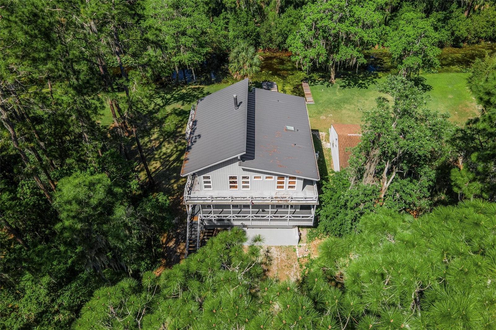 7373 CIRCLE DR, LADY LAKE, FL, 32159