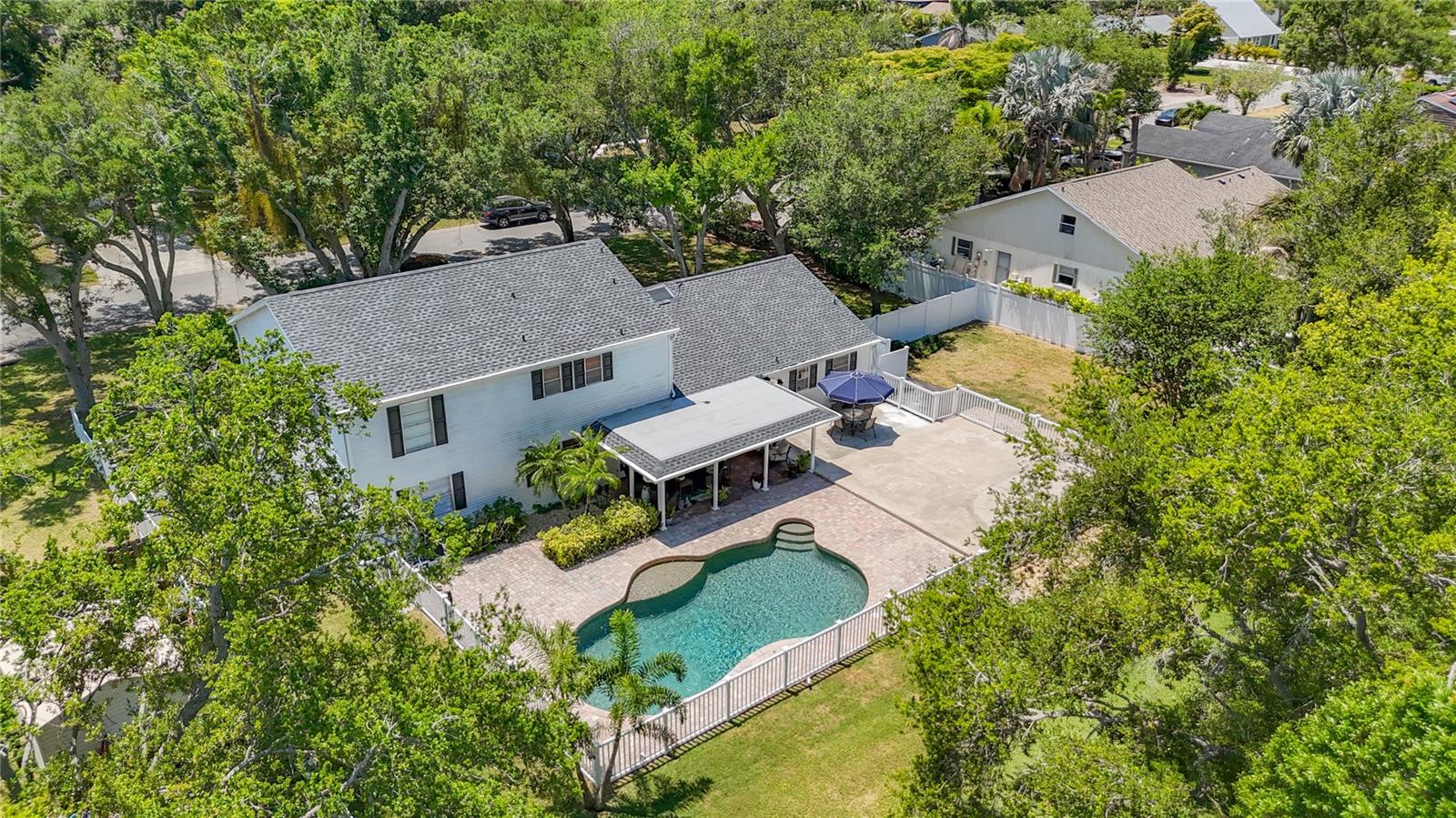 7306 16TH AVENUE NW, BRADENTON, FL, 34209