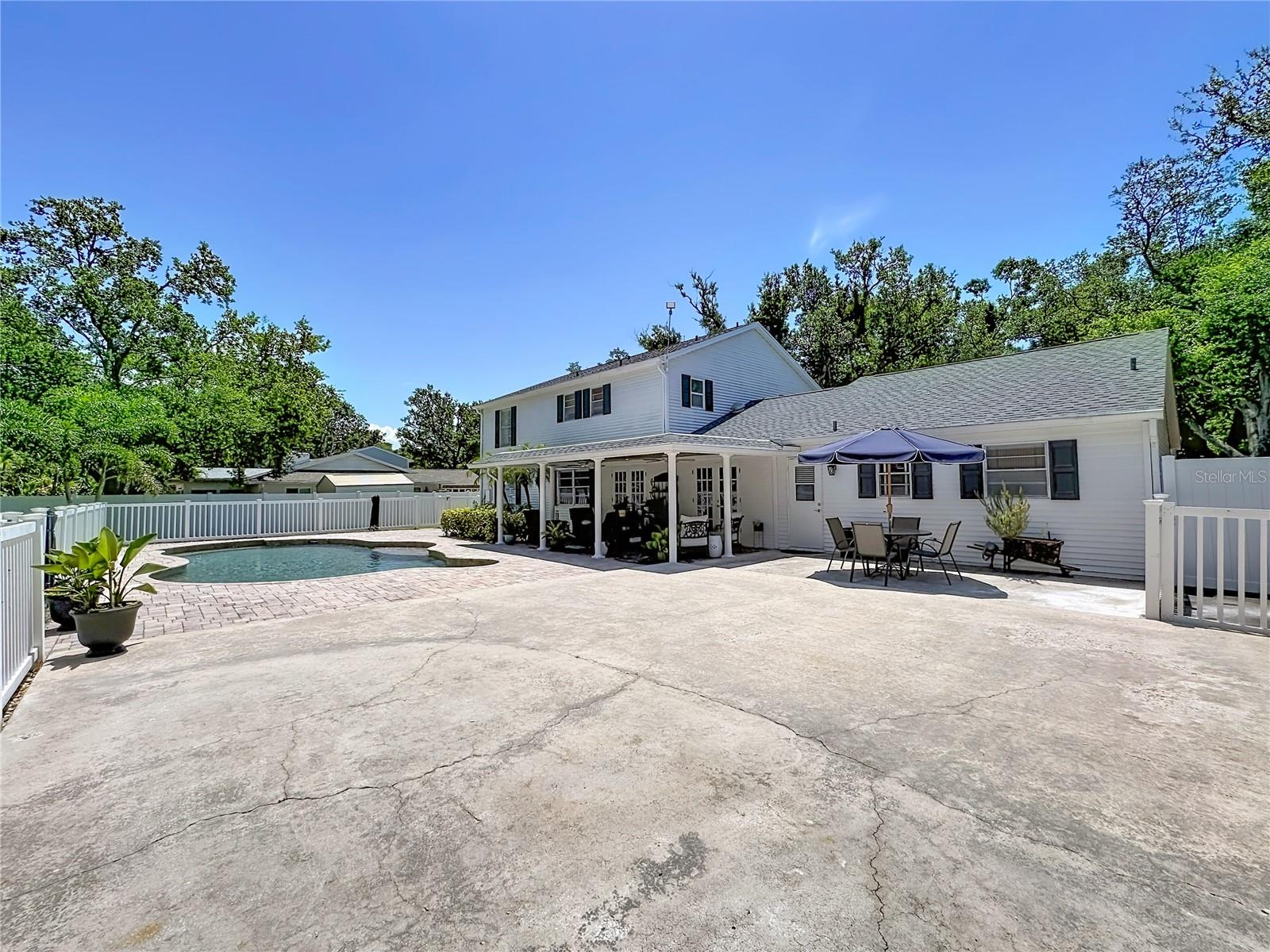 7306 16TH AVENUE NW, BRADENTON, FL, 34209