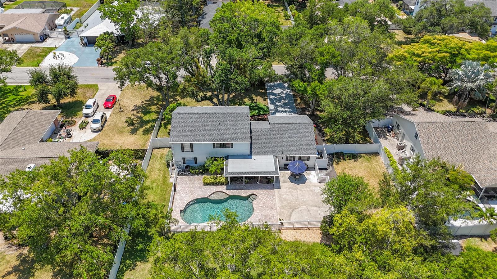 7306 16TH AVENUE NW, BRADENTON, FL, 34209