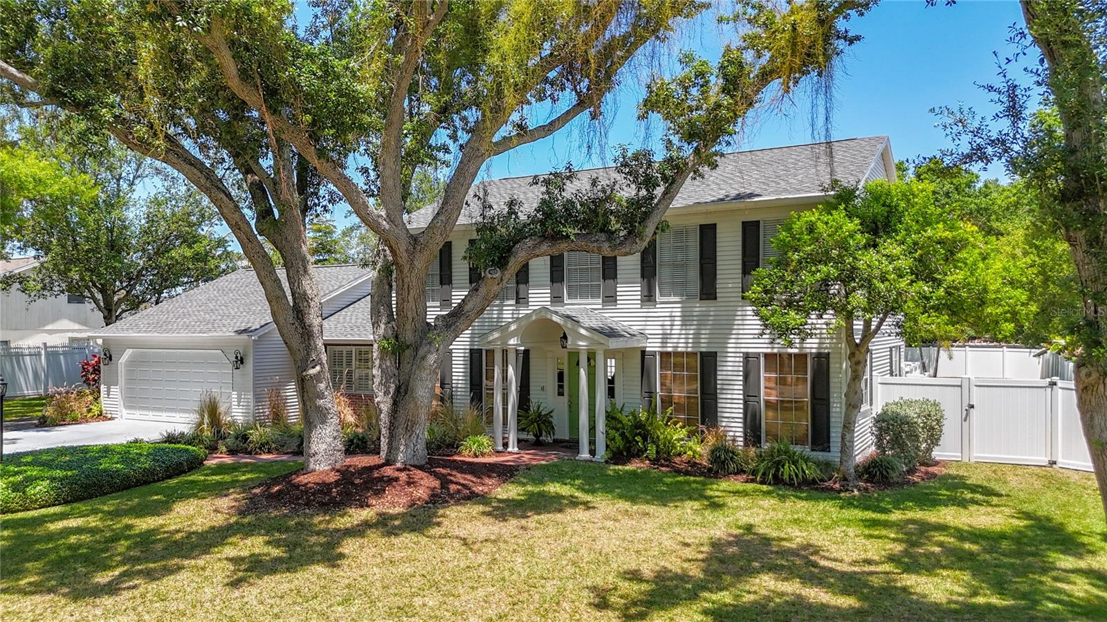 7306 16TH AVENUE NW, BRADENTON, FL, 34209