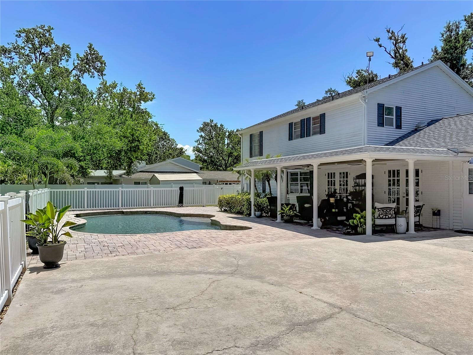7306 16TH AVENUE NW, BRADENTON, FL, 34209