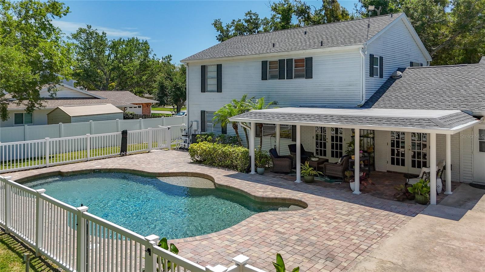 7306 16TH AVENUE NW, BRADENTON, FL, 34209