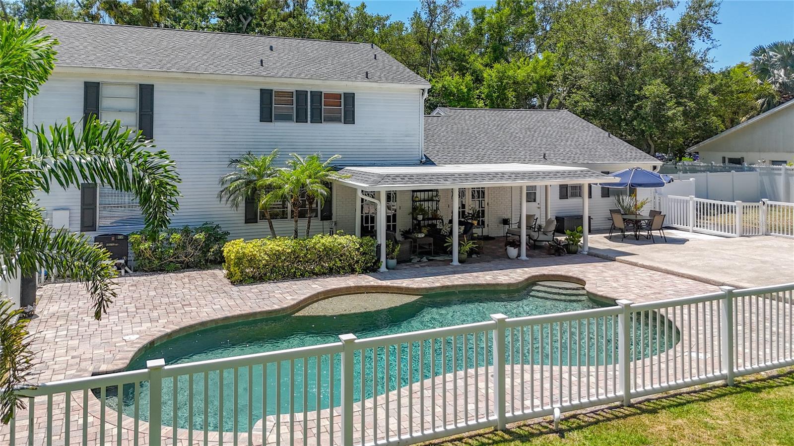 7306 16TH AVENUE NW, BRADENTON, FL, 34209