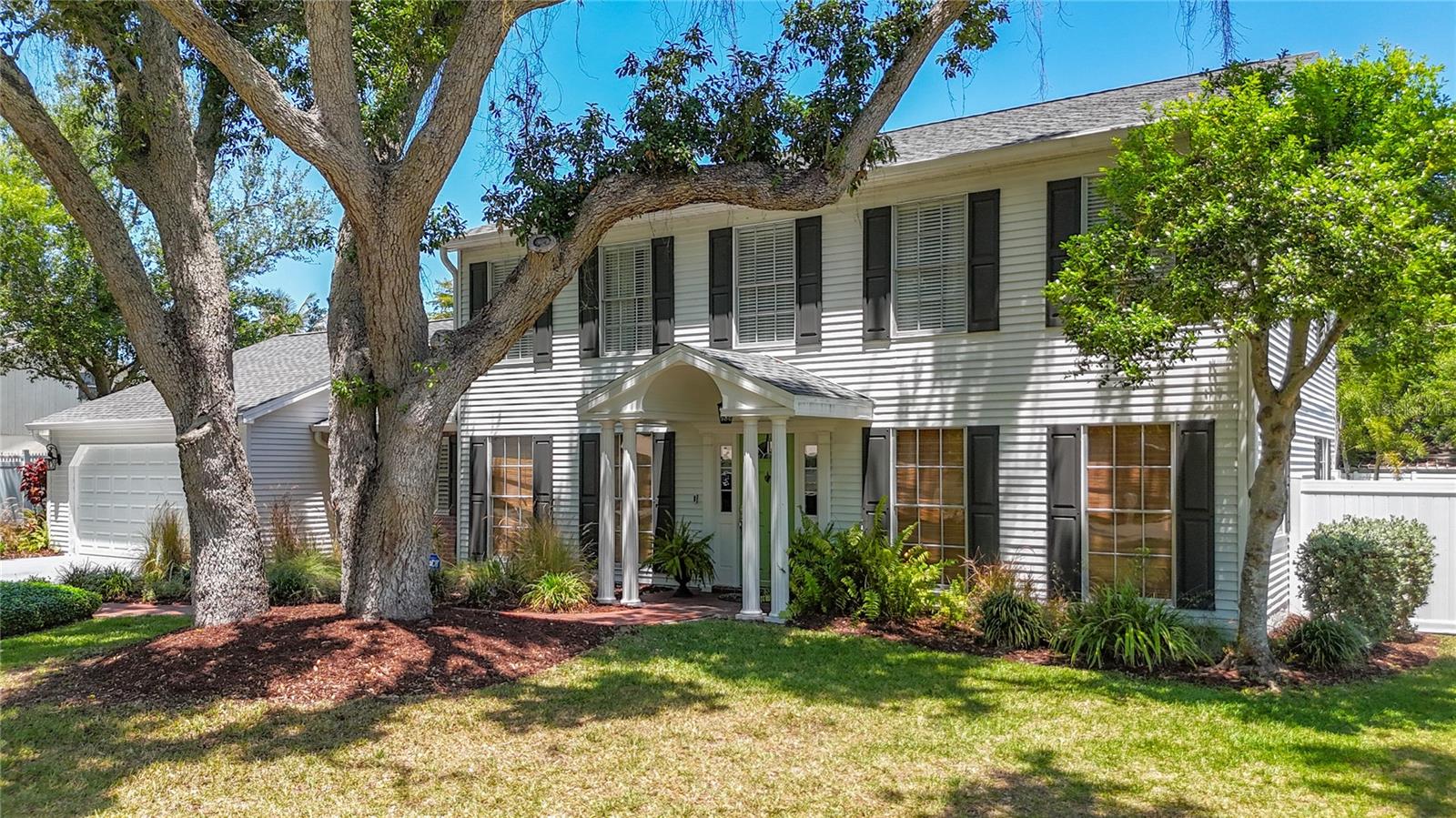 7306 16TH AVENUE NW, BRADENTON, FL, 34209