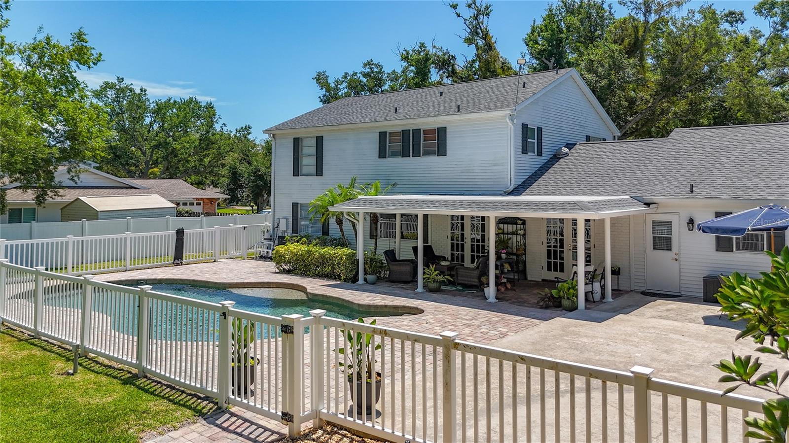 7306 16TH AVENUE NW, BRADENTON, FL, 34209