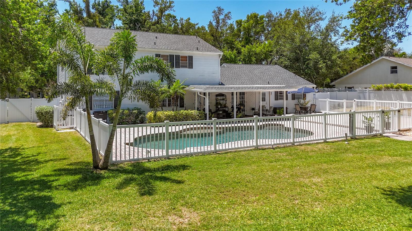 7306 16TH AVENUE NW, BRADENTON, FL, 34209