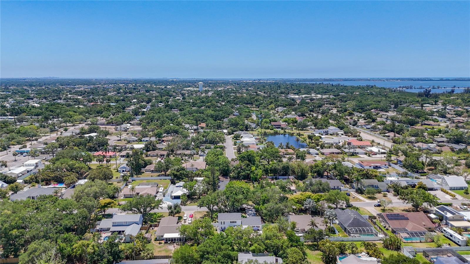 7306 16TH AVENUE NW, BRADENTON, FL, 34209