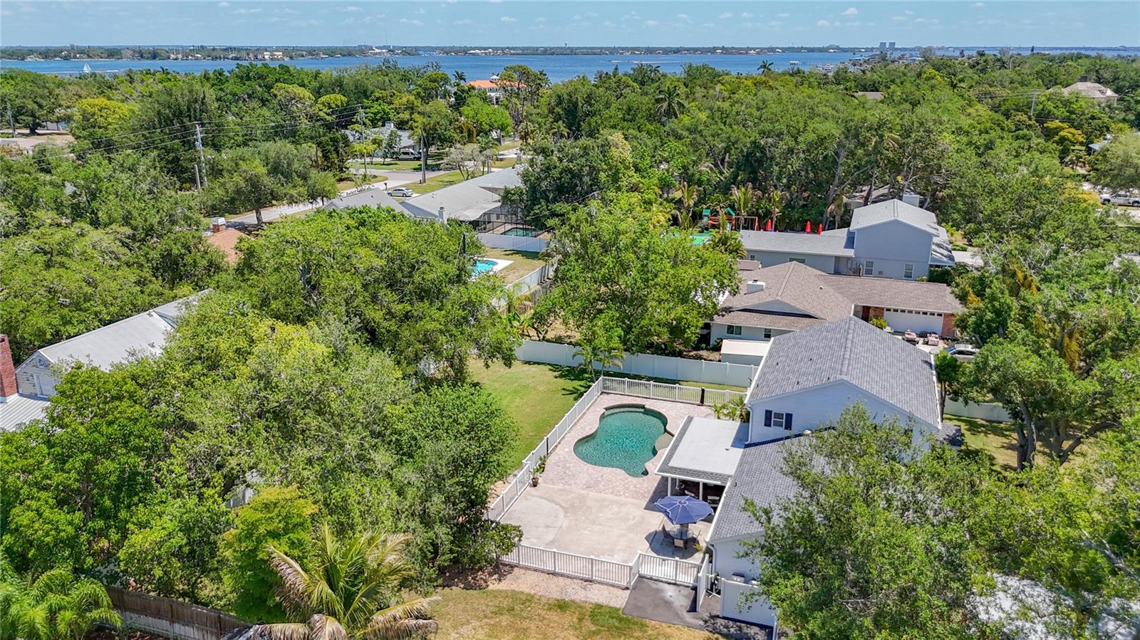7306 16TH AVENUE NW, BRADENTON, FL, 34209