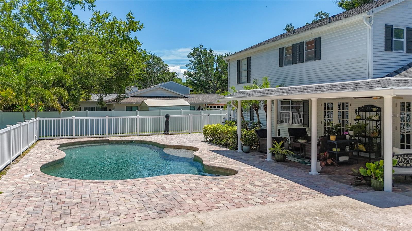 7306 16TH AVENUE NW, BRADENTON, FL, 34209