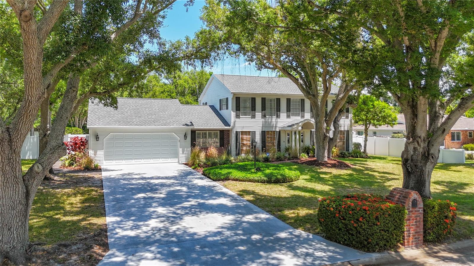 7306 16TH AVENUE NW, BRADENTON, FL, 34209