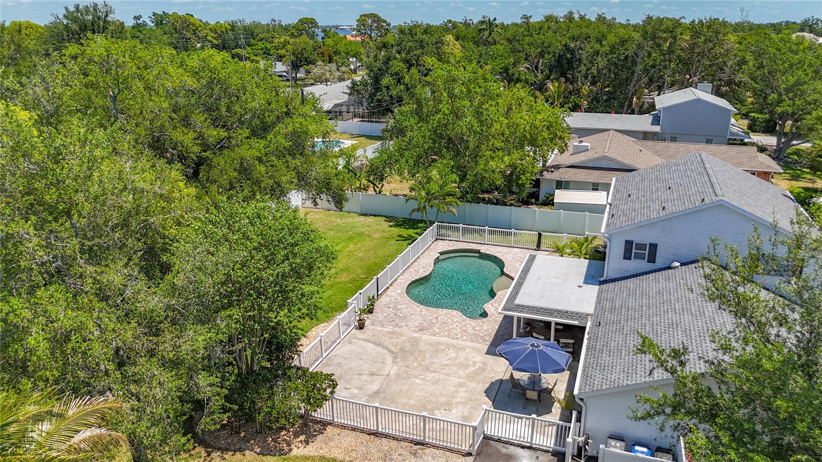 7306 16TH AVENUE NW, BRADENTON, FL, 34209