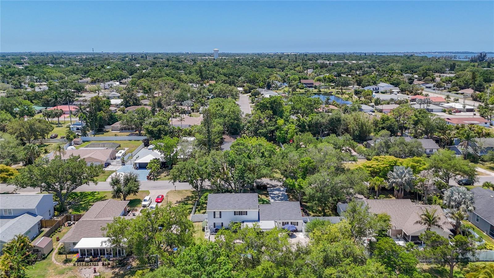 7306 16TH AVENUE NW, BRADENTON, FL, 34209