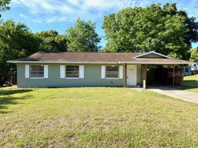 27168 FERNERY AVE, BROOKSVILLE, FL, 34602