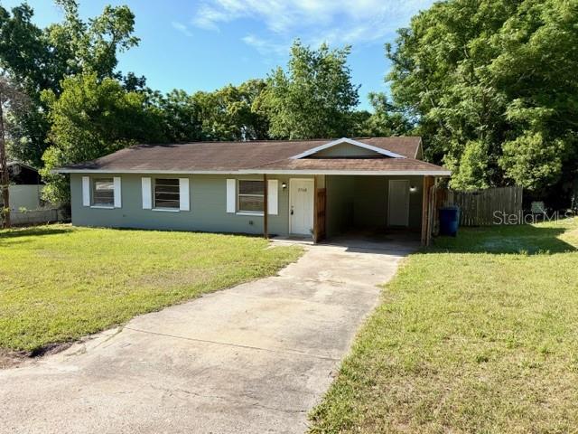 27168 FERNERY AVE, BROOKSVILLE, FL, 34602