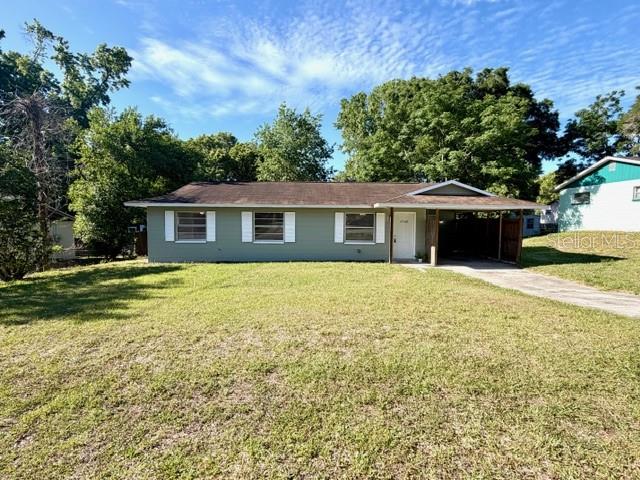 27168 FERNERY AVE, BROOKSVILLE, FL, 34602