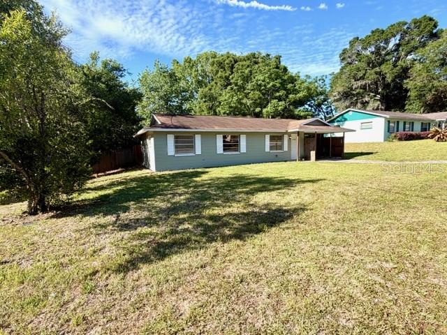 27168 FERNERY AVE, BROOKSVILLE, FL, 34602