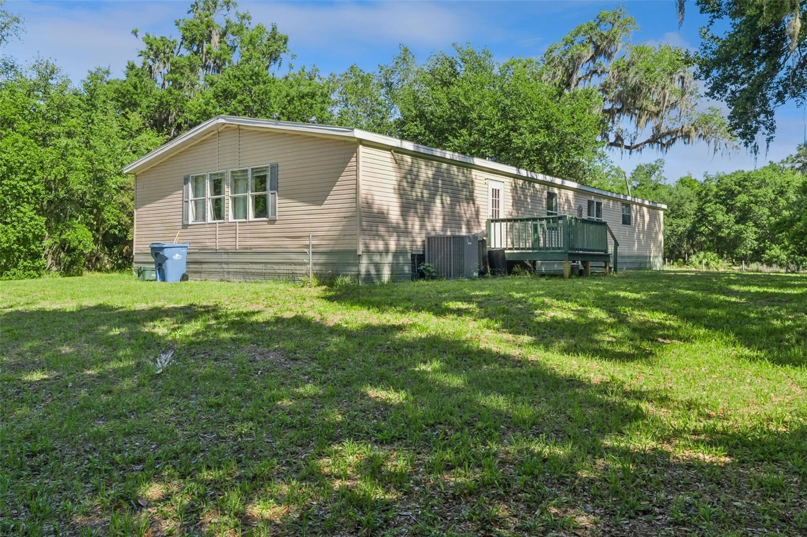 1305 CHURCH ST, PIERSON, FL, 32180