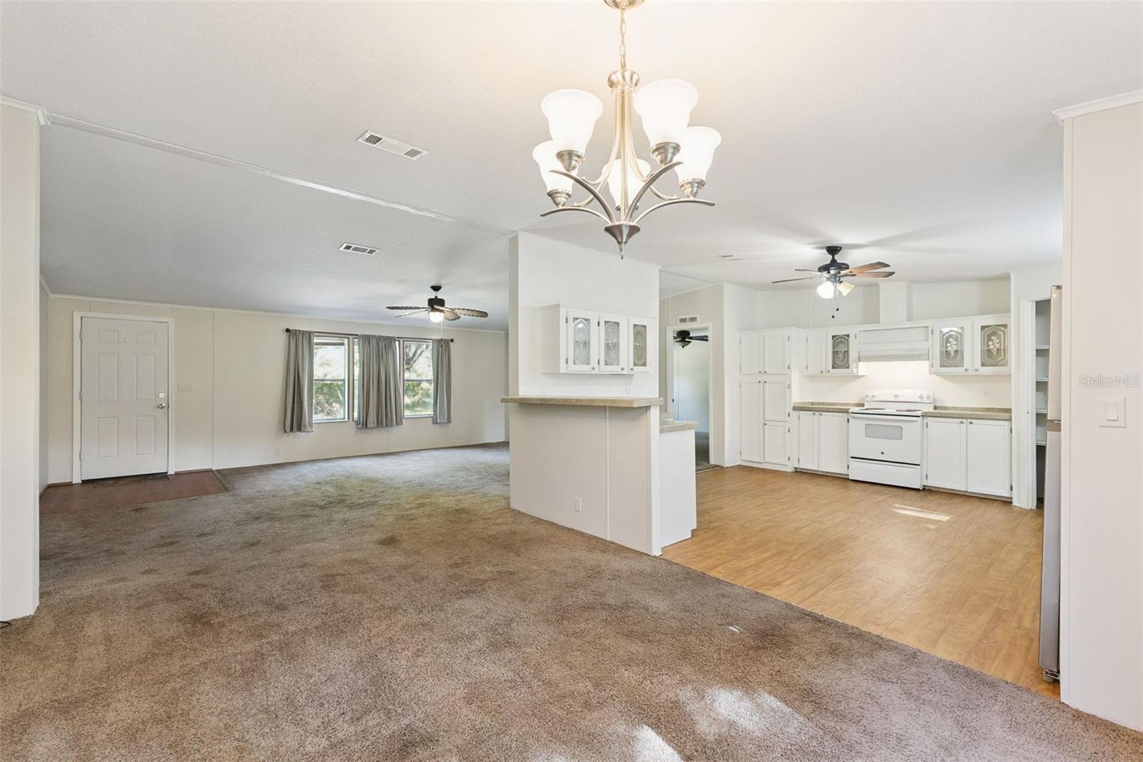 1305 CHURCH ST, PIERSON, FL, 32180