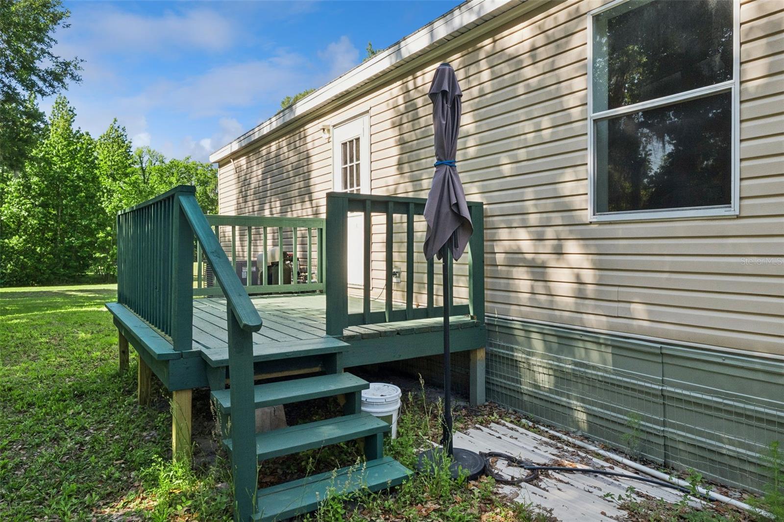 1305 CHURCH ST, PIERSON, FL, 32180