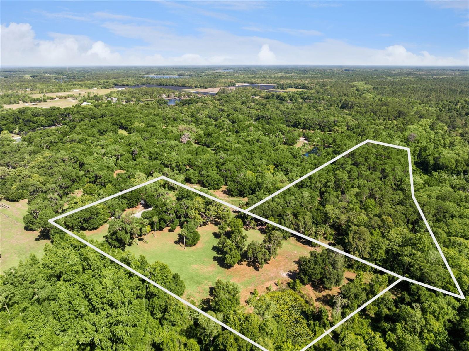 1305 CHURCH ST, PIERSON, FL, 32180