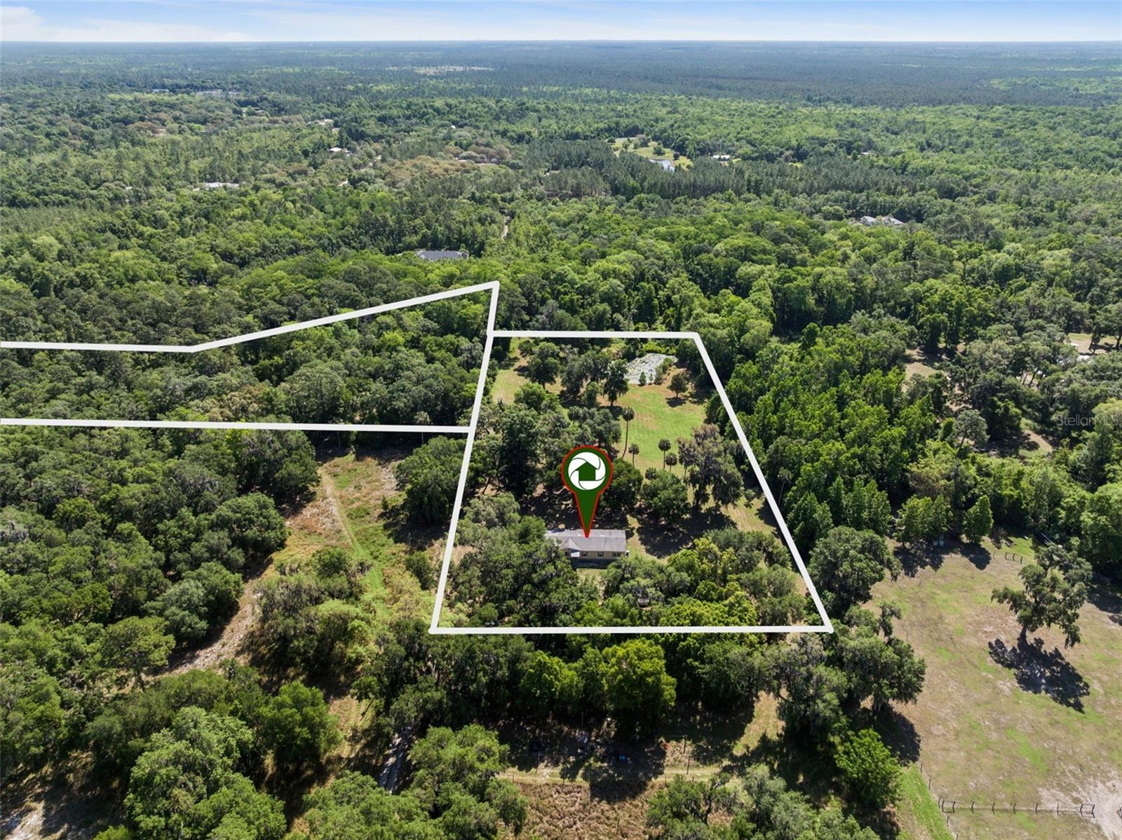 1305 CHURCH ST, PIERSON, FL, 32180