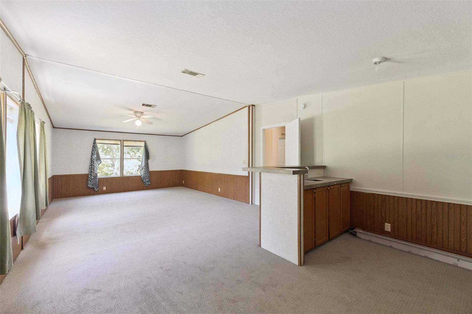 1305 CHURCH ST, PIERSON, FL, 32180