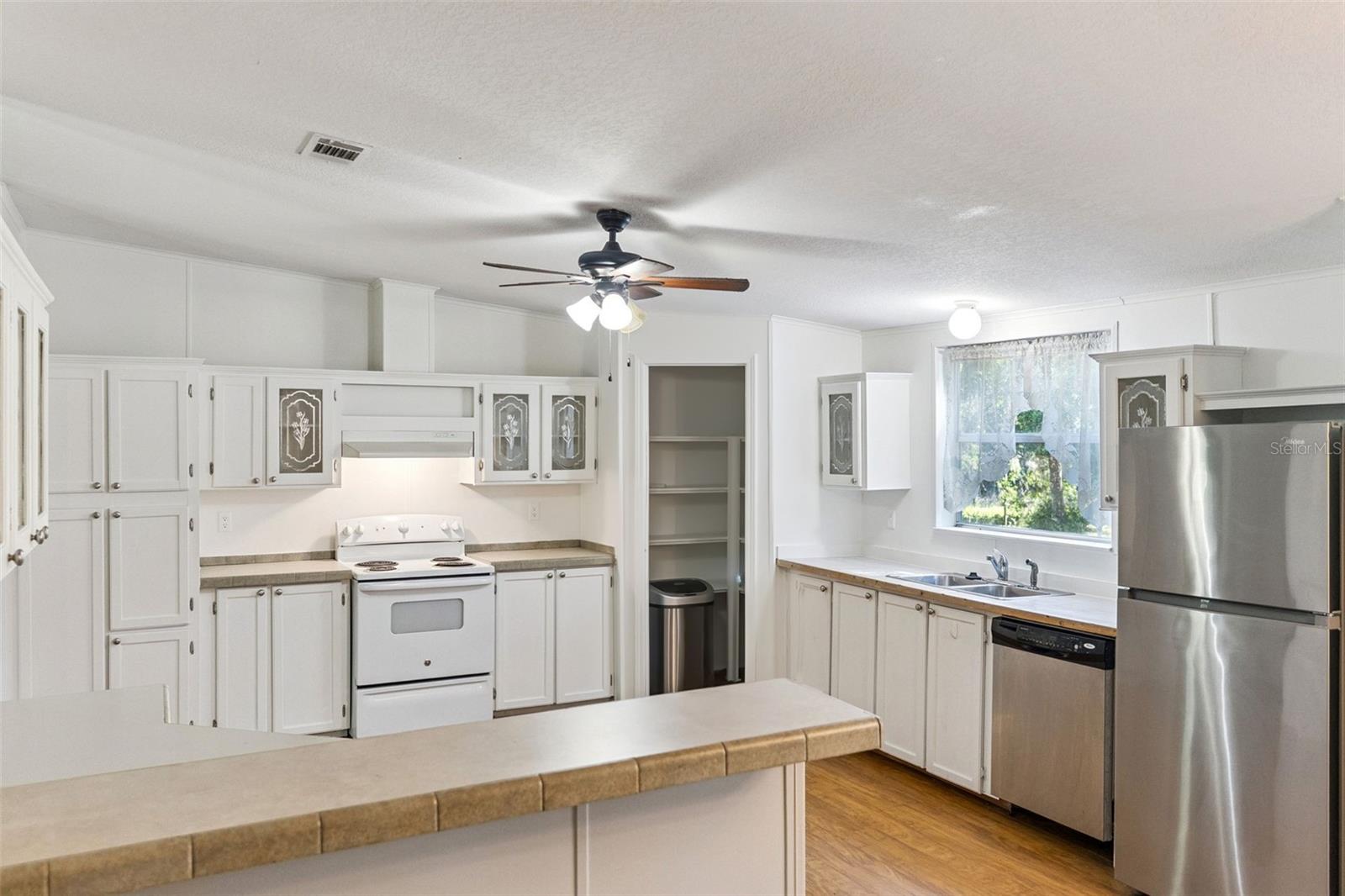 1305 CHURCH ST, PIERSON, FL, 32180