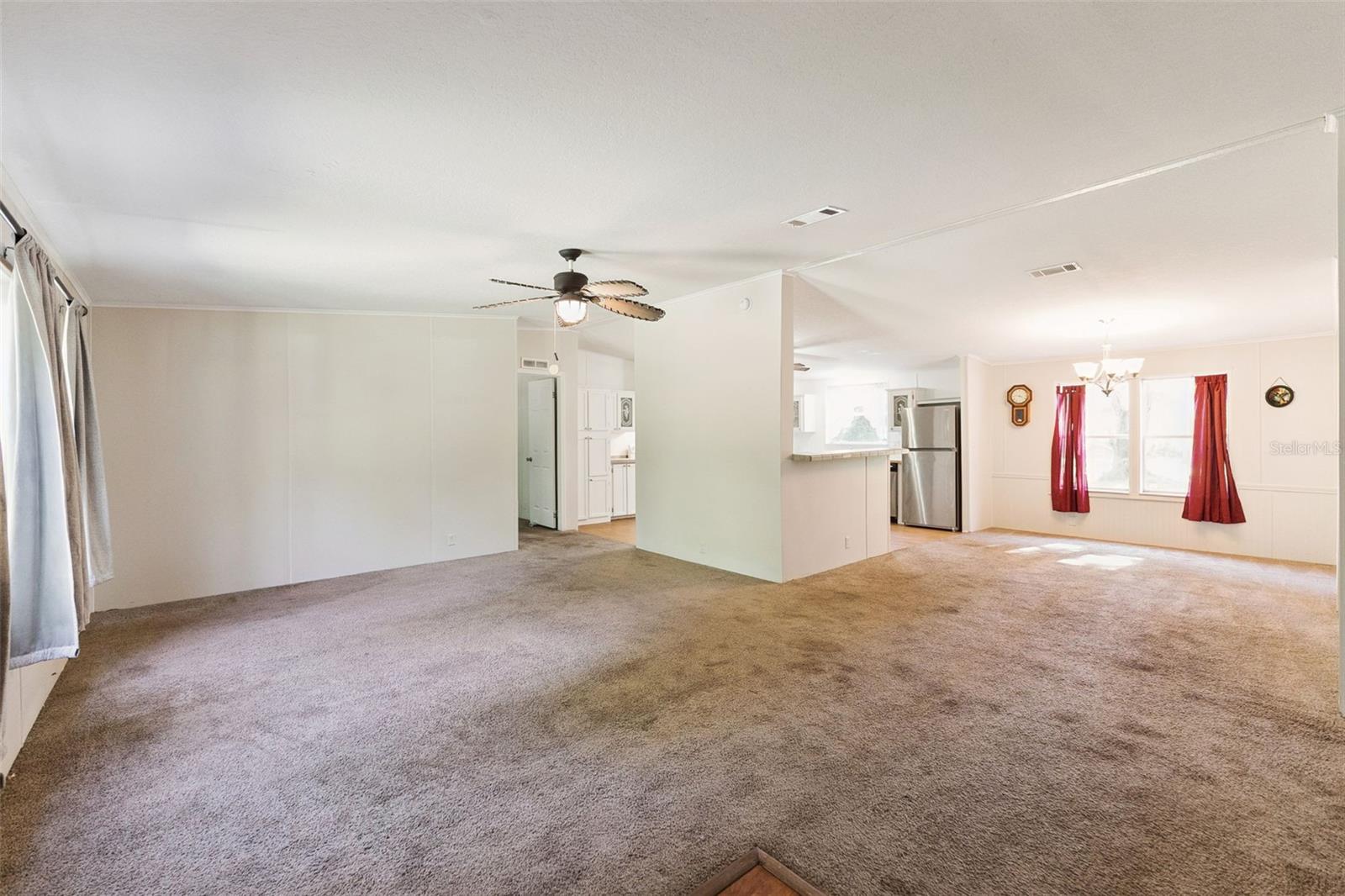 1305 CHURCH ST, PIERSON, FL, 32180