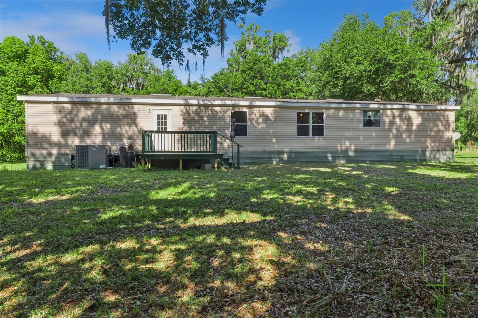 1305 CHURCH ST, PIERSON, FL, 32180