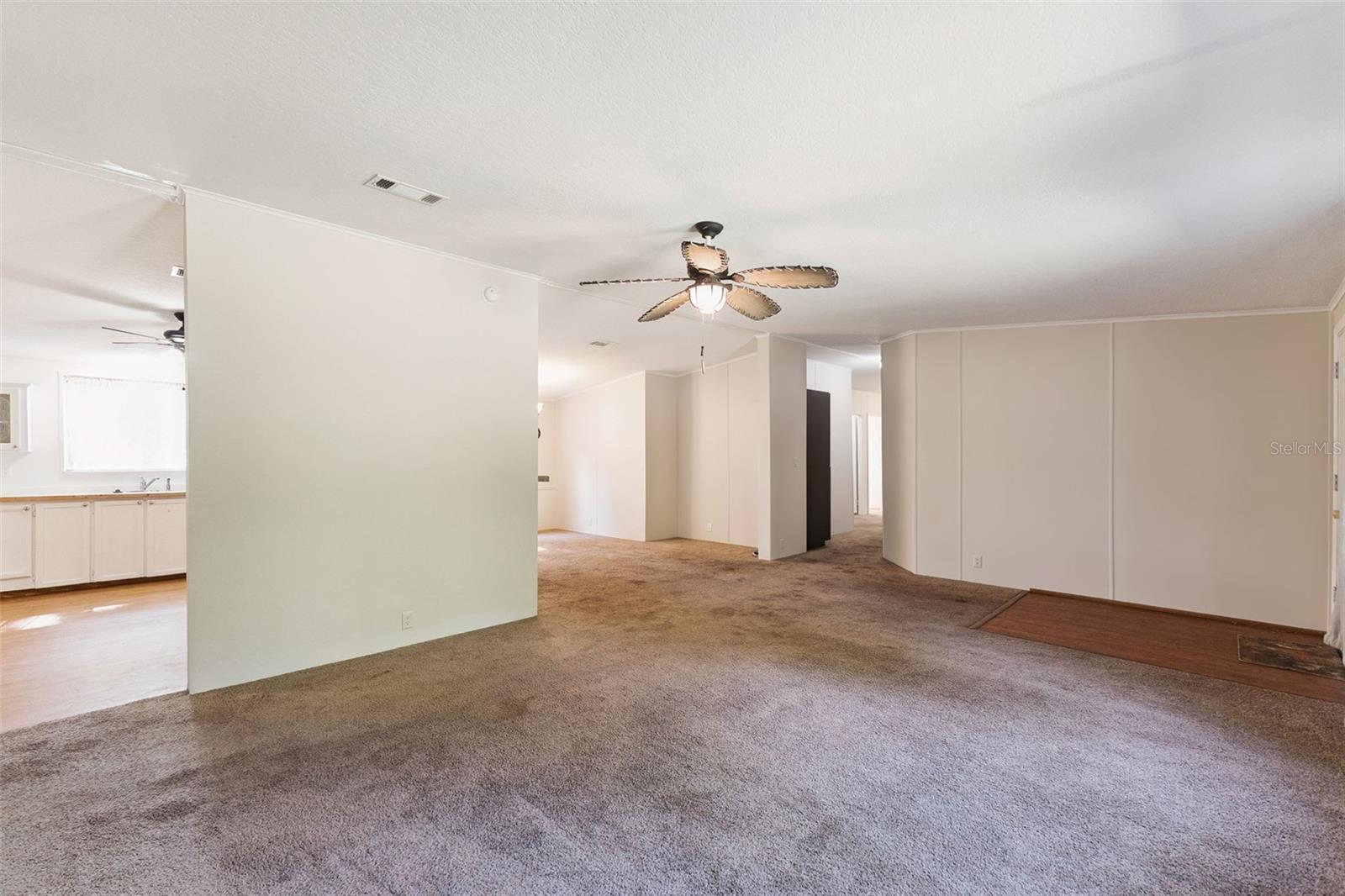 1305 CHURCH ST, PIERSON, FL, 32180