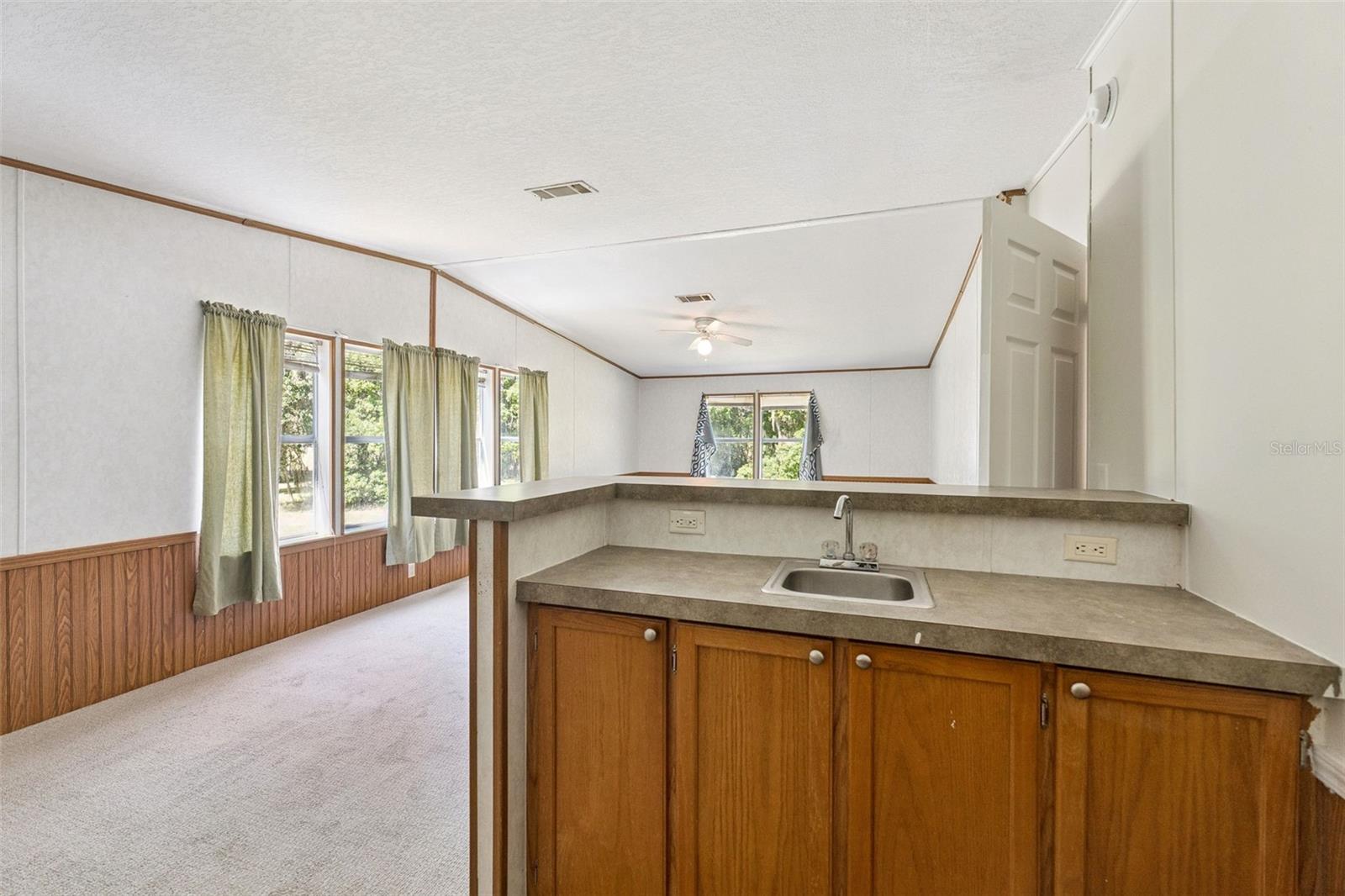 1305 CHURCH ST, PIERSON, FL, 32180