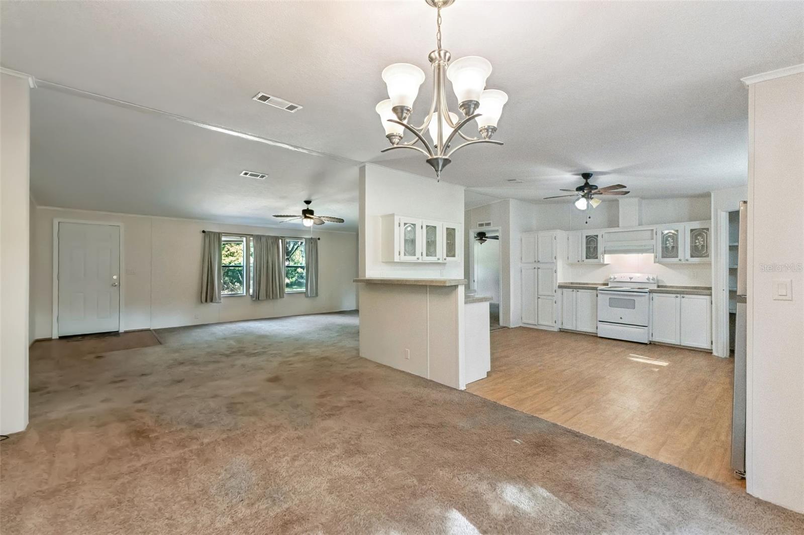 1305 CHURCH ST, PIERSON, FL, 32180