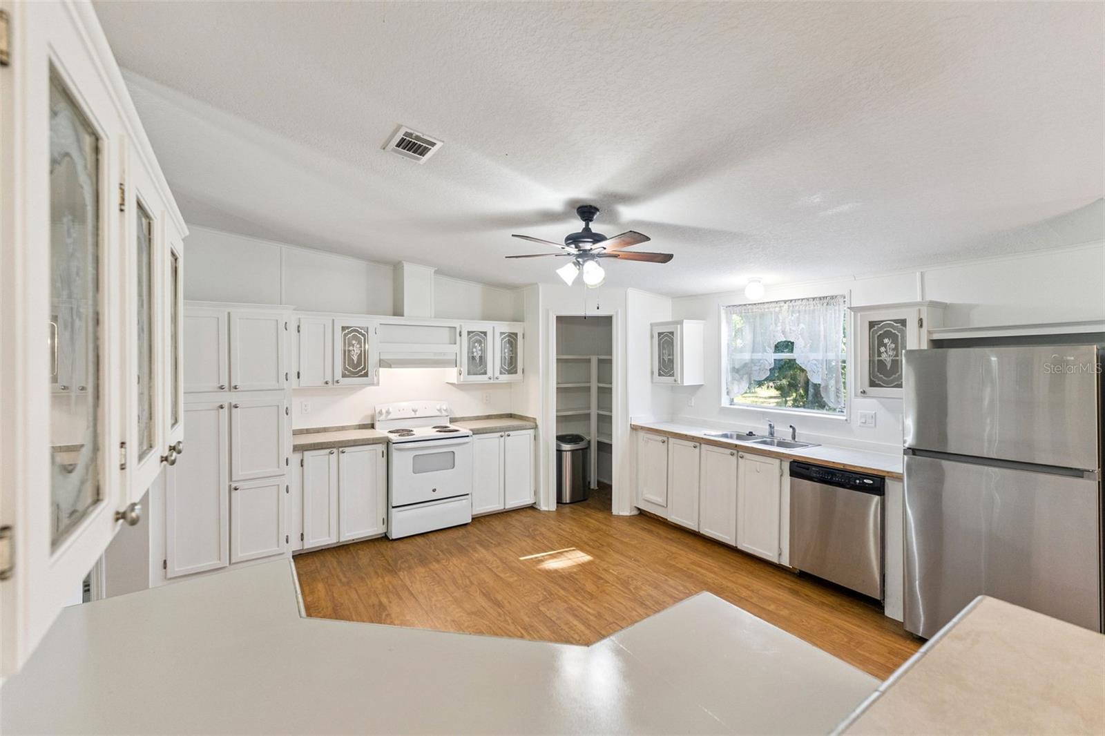 1305 CHURCH ST, PIERSON, FL, 32180