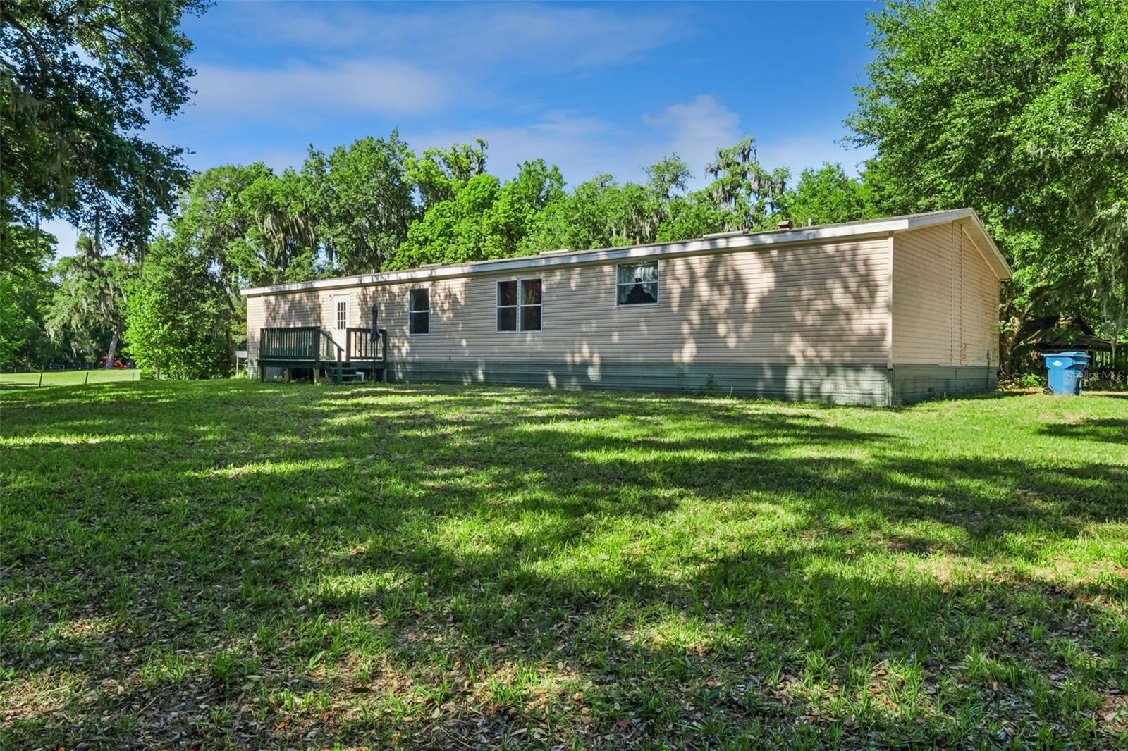 1305 CHURCH ST, PIERSON, FL, 32180