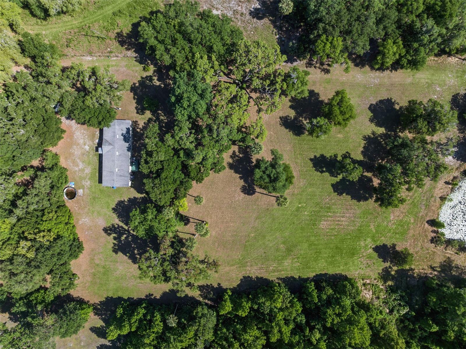 1305 CHURCH ST, PIERSON, FL, 32180