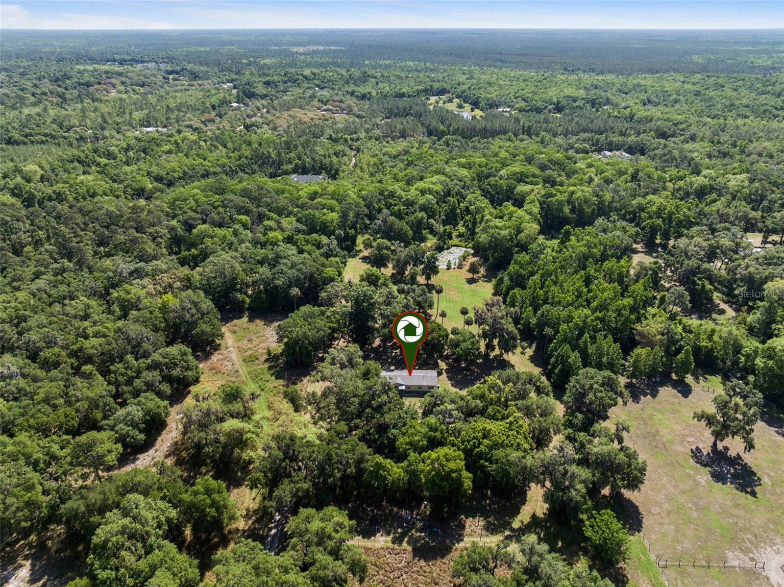 1305 CHURCH ST, PIERSON, FL, 32180