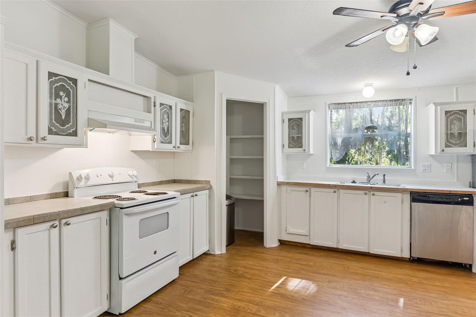 1305 CHURCH ST, PIERSON, FL, 32180