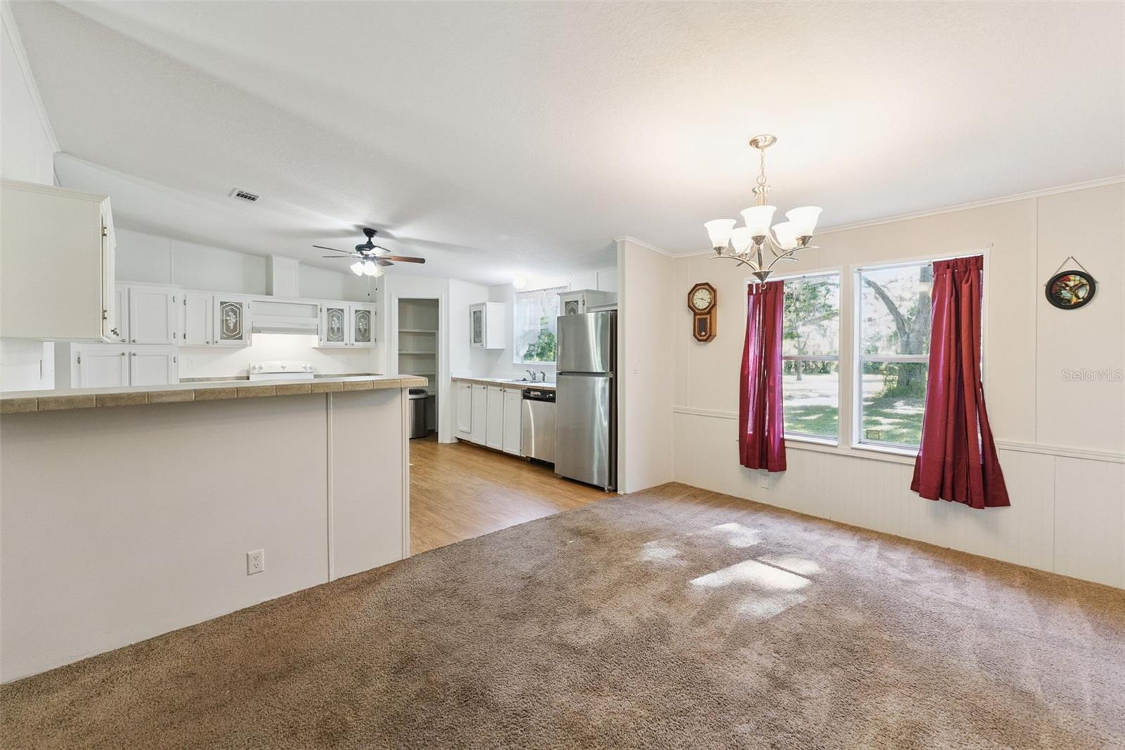 1305 CHURCH ST, PIERSON, FL, 32180