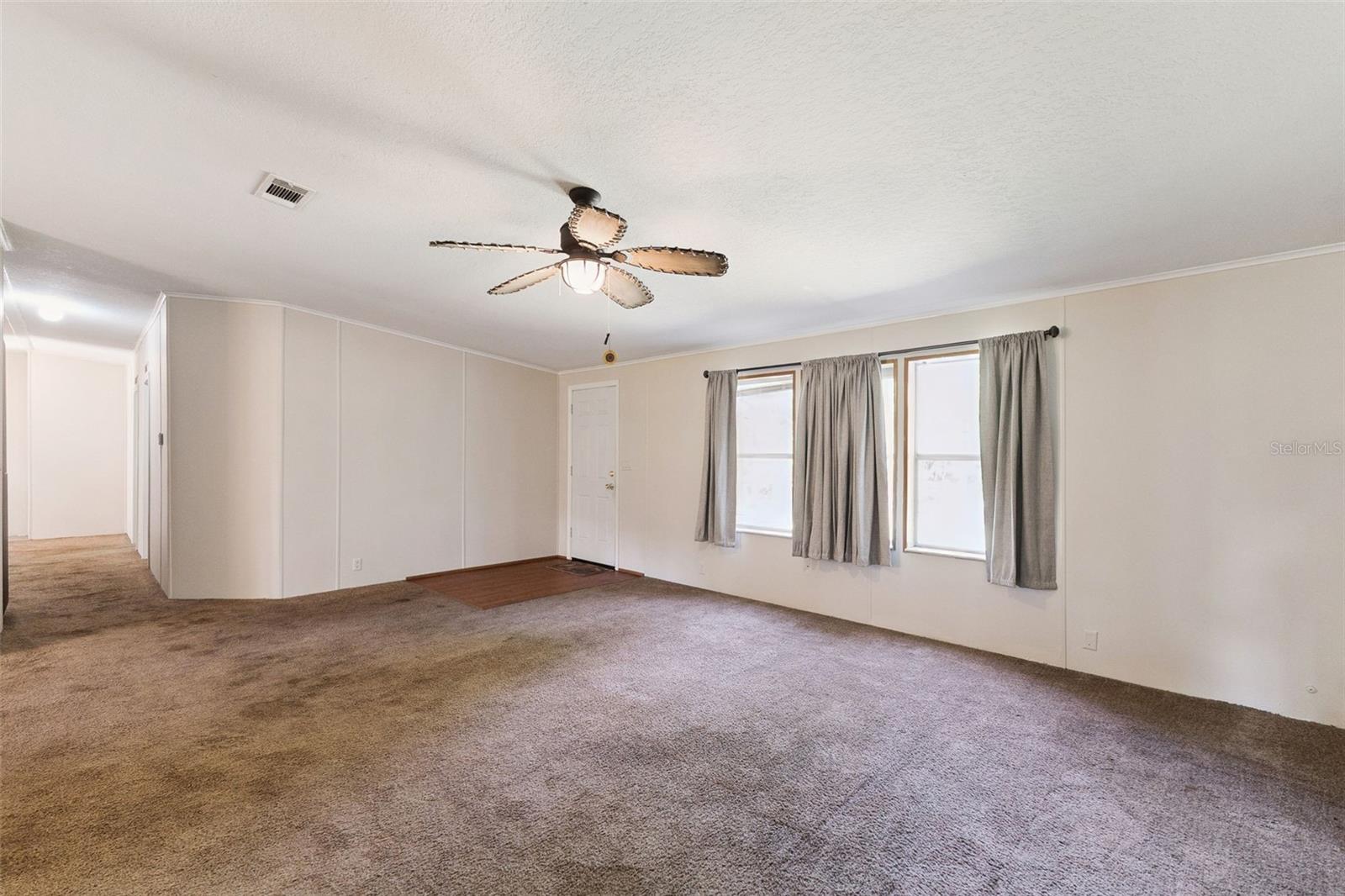 1305 CHURCH ST, PIERSON, FL, 32180