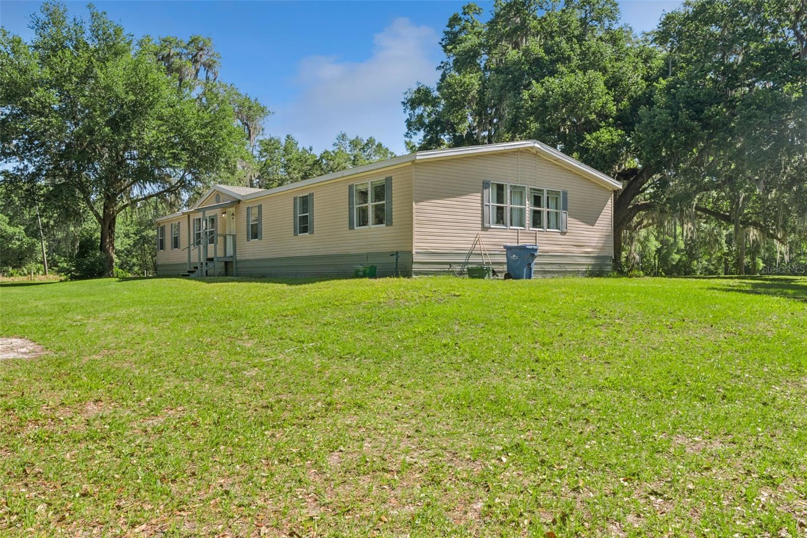 1305 CHURCH ST, PIERSON, FL, 32180