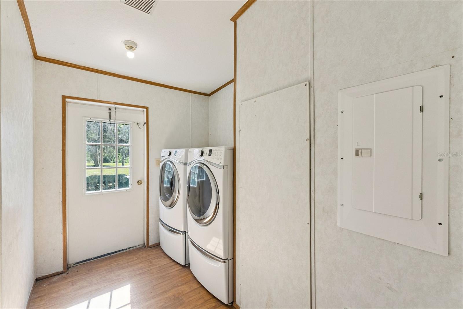 1305 CHURCH ST, PIERSON, FL, 32180