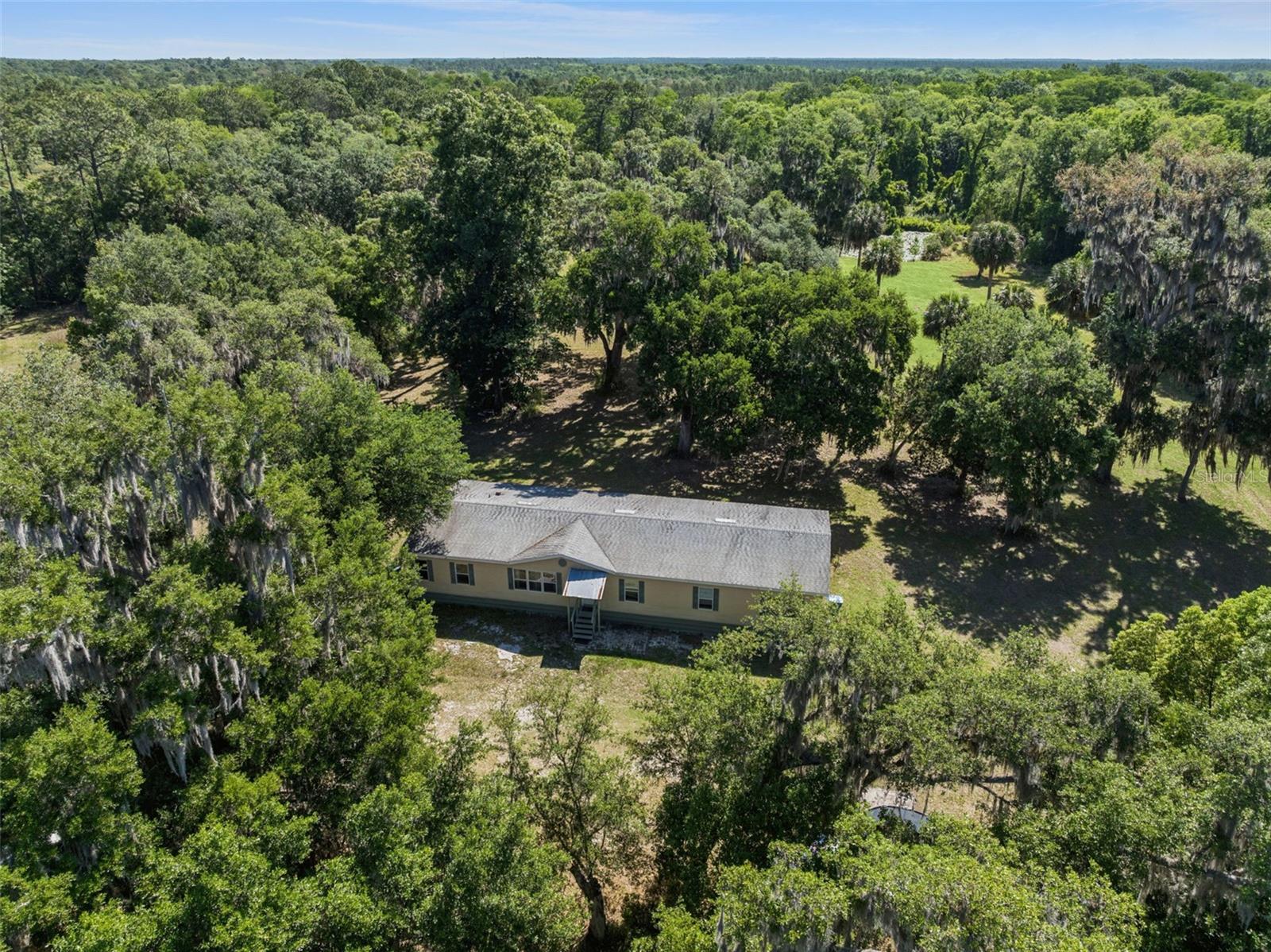 1305 CHURCH ST, PIERSON, FL, 32180