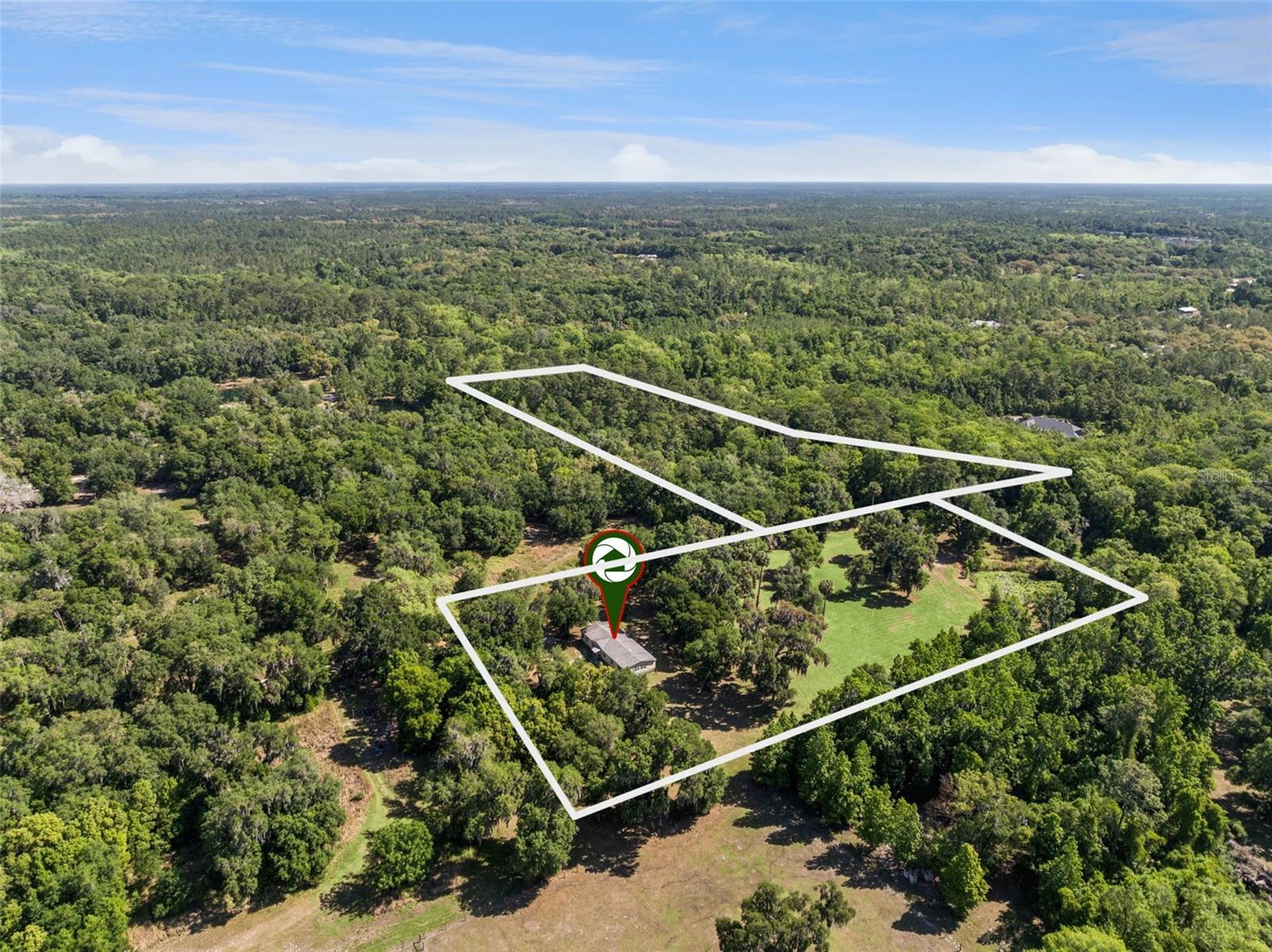 1305 CHURCH ST, PIERSON, FL, 32180