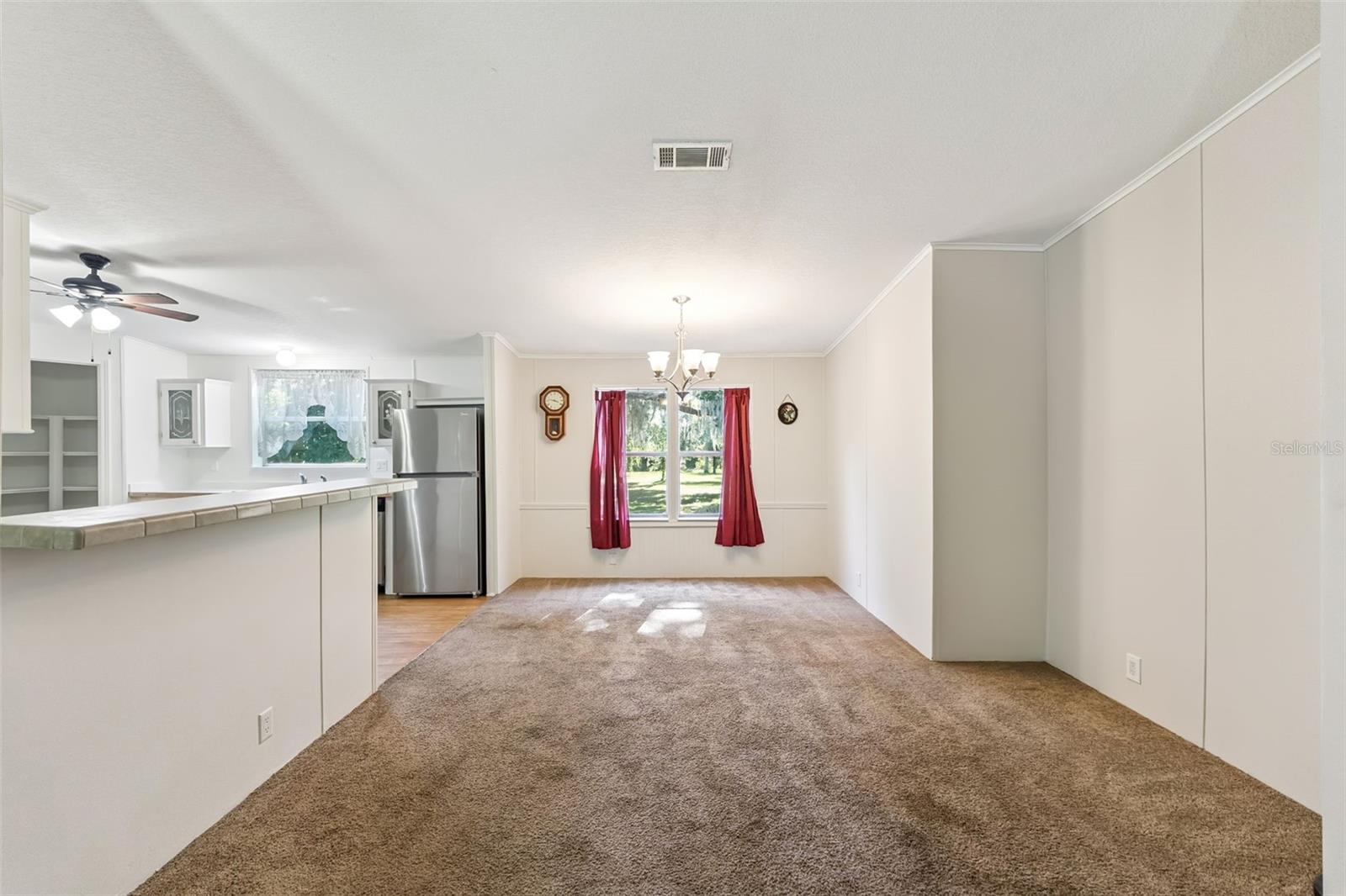 1305 CHURCH ST, PIERSON, FL, 32180