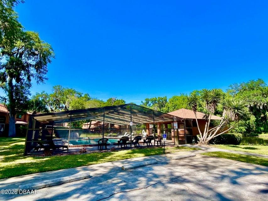 31 PARK PL, ORMOND BEACH, FL, 32174