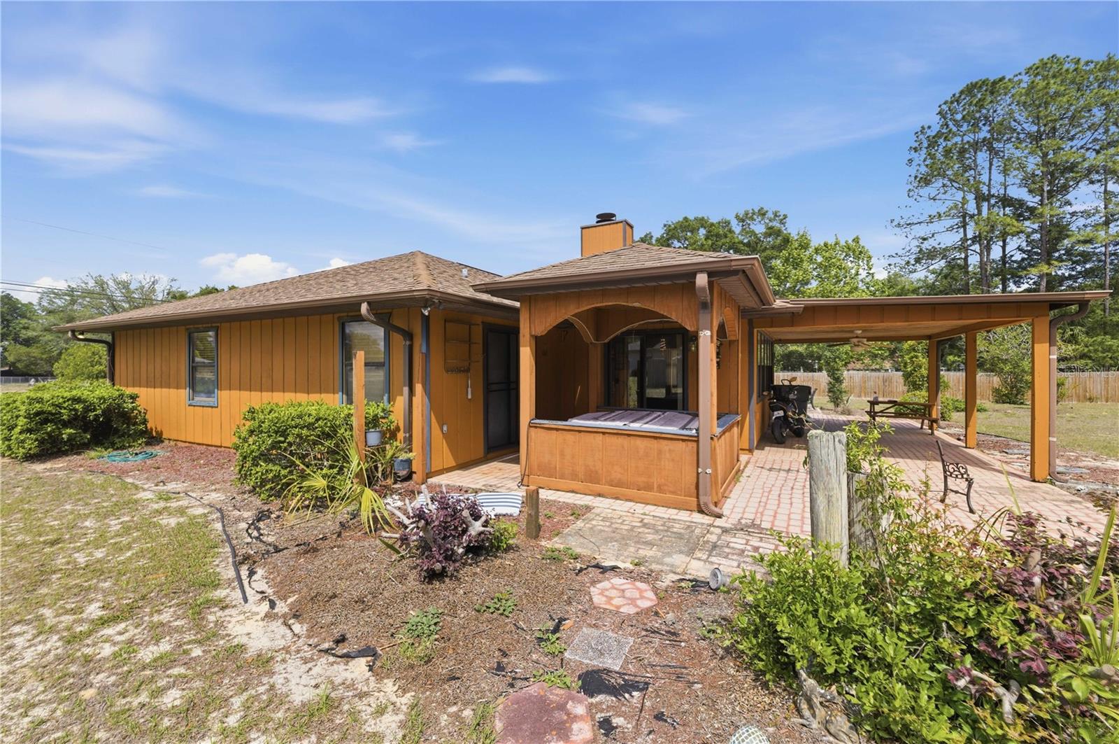 4650 SW 21ST PL, OCALA, FL, 34474