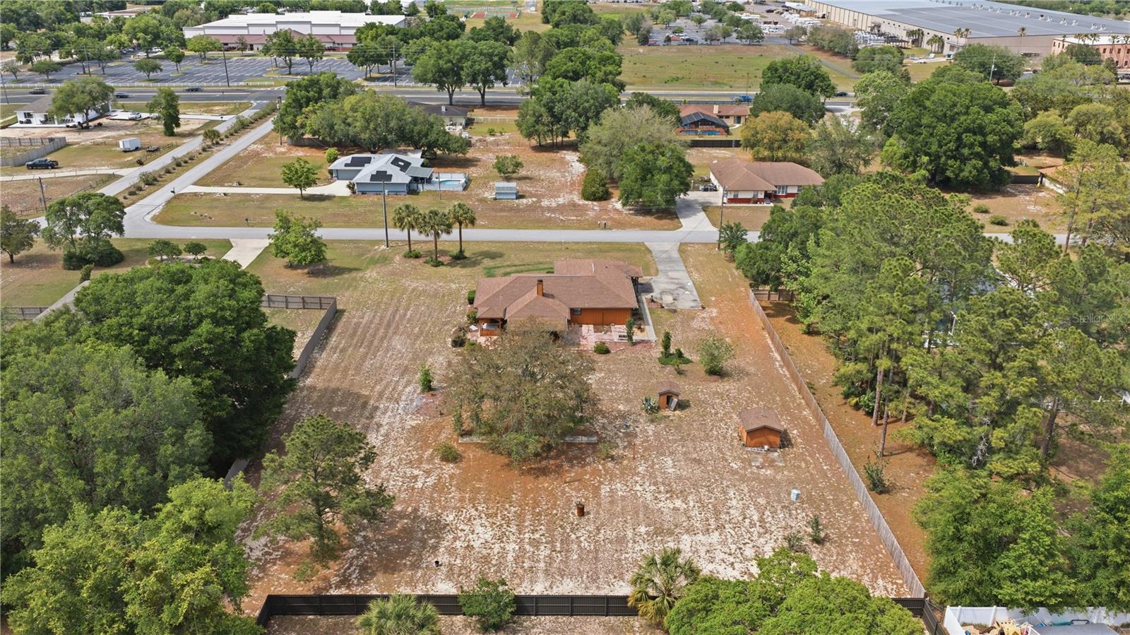 4650 SW 21ST PL, OCALA, FL, 34474